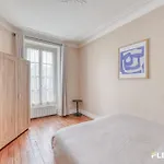 Esprit Village à Alésia 2 Appartement *