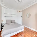 Esprit Village à Alésia 2 Appartement Paris