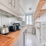 Appartement Esprit Village à Alésia 2 *