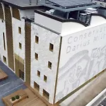 Esprit Village à Alésia 2 Appartement